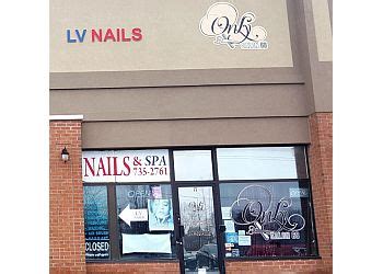 lv nails welland prices